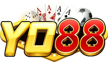 Logo thương hiệu YO88.WIN