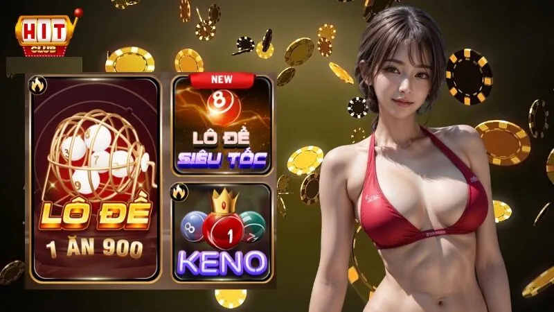 Lô Đề Online Hitclub: Cách Chơi Và Kinh Nghiệm Soi Số