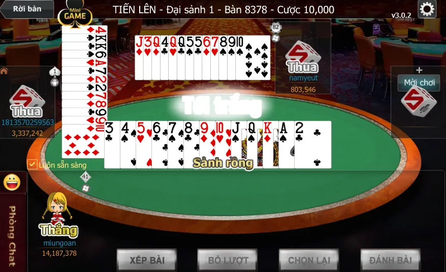 Sơn Tinh Thủy Tinh Hitclub: Trải Nghiệm Slot Dân Gian Đầy Kịch Tính