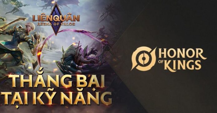 Sự khác biệt giữa hai tựa game đình đám trên thị trường