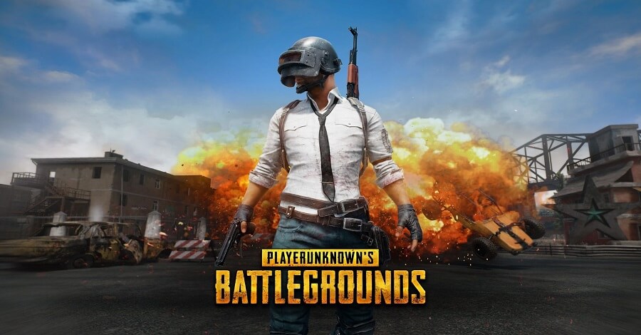 Hướng dẫn chơi PUBG PC