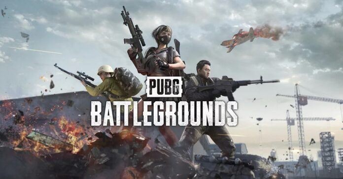 Cấu hình chơi PUBG